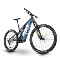 HUSQVARNA SHIMANO MOUNTAIN CROSS MC5 2024