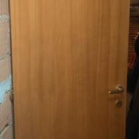 Porta da interno