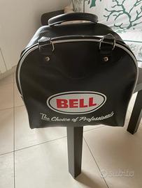 Casco Jet Bell