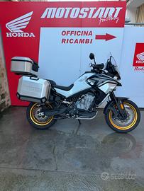 CF Moto 800MT 2024