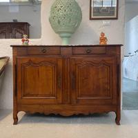 Credenza Provenzale prima metà dell’800