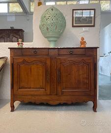 Credenza Provenzale prima metà dell’800