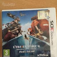 L'era Glaciale 4