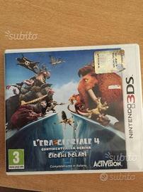L'era Glaciale 4