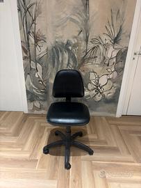 Sedia da ifficio