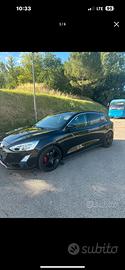 Ford focus diesel 150cv