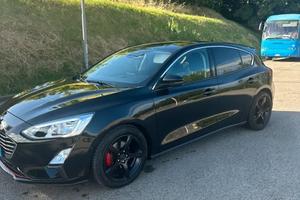 Ford focus diesel 150cv