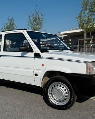 Panda 750 Soli 26milakm  unico proprietario 