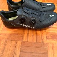 Scarpe sworks road 7