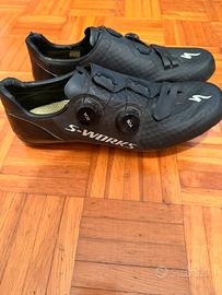Scarpe sworks road 7