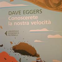 Conoscerete la nostra velocità - Dave Eggers