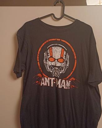 T-shirt Ant man Marvel 