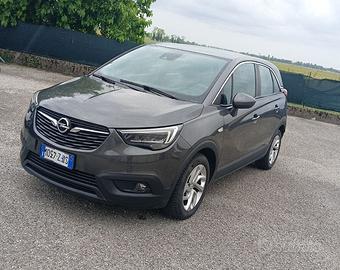 Opel Crossland X 1.2 12V Start&Stop Innovation