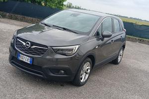 Opel Crossland X 1.2 12V Start&Stop Innovation