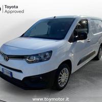 Toyota Proace City 1.5D 130 CV S&S PL 4p. Comfort