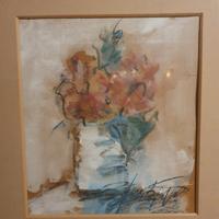 Quadro Sergio Scatizzi