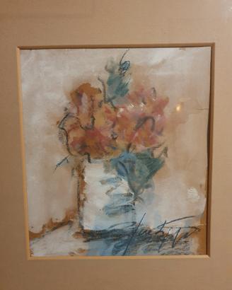 Quadro Sergio Scatizzi