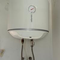 Scaldabagno 30l elettrico atlantic