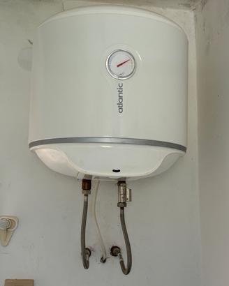 Scaldabagno 30l elettrico atlantic