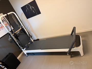 Reformer Allegro 2 Balance Body con Tower