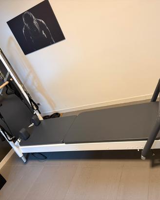 Reformer Allegro 2 Balance Body con Tower