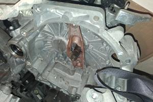 Cambio vw polo 1.0 tsi 5 marce 2018 - 2021