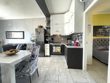 Appartamento a Torino, 3 locali