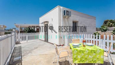 Baita C24 - Salento Reservation