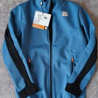 Sportful Squadra Kid's Jacket 