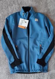 Sportful Squadra Kid's Jacket 