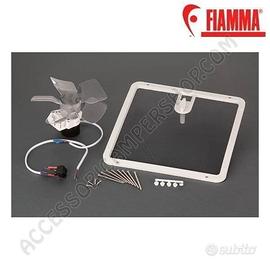 KIT TURBO 28 RICAMBIO FIAMMA PER TURBO-VENT 28