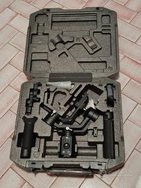 DJI Ronin-SC - Gimbal Stabilizzatore 3 Assi

