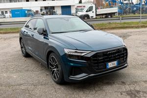 AUDI Q8 50 TDI 286 CV quattro tiptronic