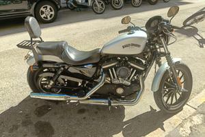 Harley Davidson  Sportster 883N Iron XL