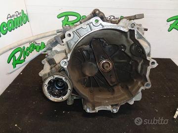 CAMBIO 5 MARCE POLO 9N 1.2 BENZINA ANNO 2004