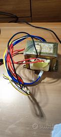 trasformatore 220v