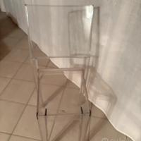 4 KARTELL - La Marie sedie ORIGINALI