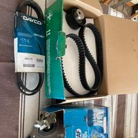 Punto 1200 -16 valvole anno 2002