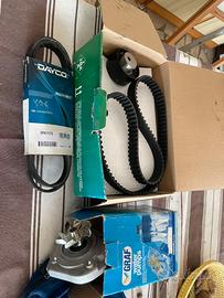 Punto 1200 -16 valvole anno 2002