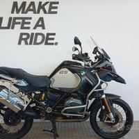 Bmw r 1200 gs adventure - 2016