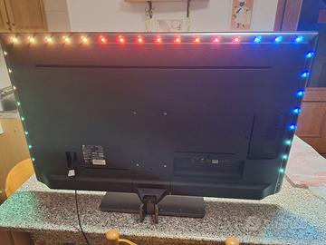 TELEVISORE PHILIPS 43 PLUS 881812 SMART TV