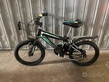 Bicicletta