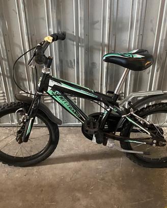 Bicicletta
