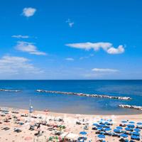 BELLARIA-IGEA MARINA (RN) - LOTTO EDIFICABILE 300