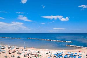 BELLARIA-IGEA MARINA (RN) - LOTTO EDIFICABILE 300