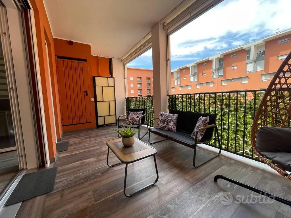 Appartamento – Lecco, Acquate, Germanedo - Vista 3