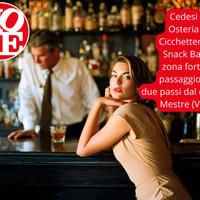 Centralissimo Snack Bar, grande affluenza giovani