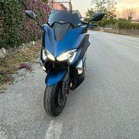 Yamaha T Max 530 dx