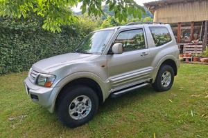 Pajero  3.2