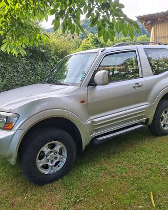 Pajero  3.2